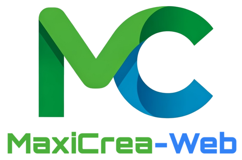 MaxiCrea-Web